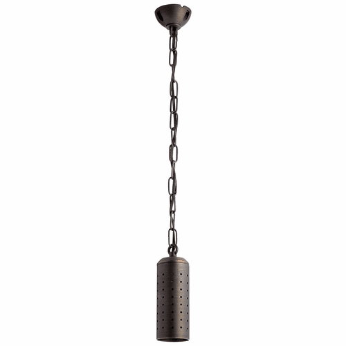 Kichler 12V Twinkler Pendant - Brass - 15501CBR