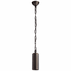Kichler 12V Twinkler Pendant - Brass - 15501CBR