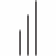 Kichler 18" Fixture Mounting Stems .25 NPSM - Bronze - 15652AZT