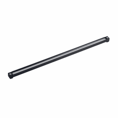 Kichler 18" Landscape Light - Textured Black - 16103BKT27