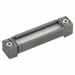 Kichler 3" Landscape 12V LED Hardscape - Gray - 16100GRY27