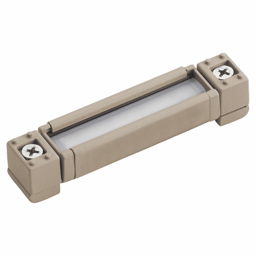 Kichler 3" Landscape 12V LED Hardscape - Sand - 16100SD27