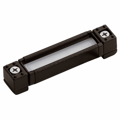 Kichler 3" Landscape Light - Textured Architectural Bronze - 16100AZT30