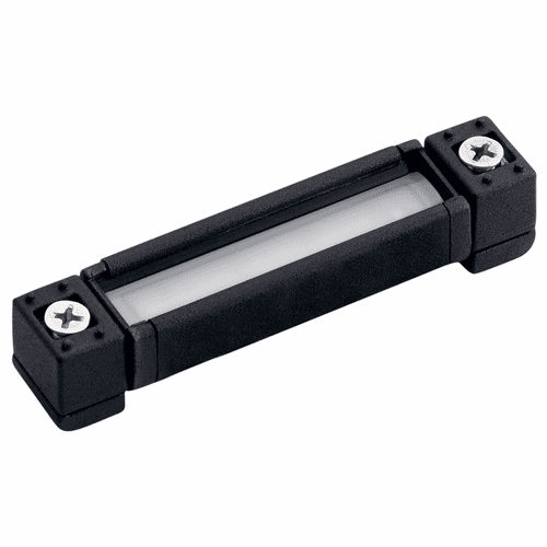 Kichler 3" Landscape Light - Textured Black - 16100BKT30