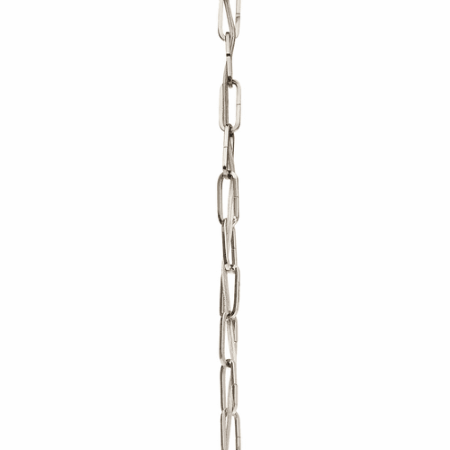 Kichler 36" Chain - Polished Nickel - 4921PN