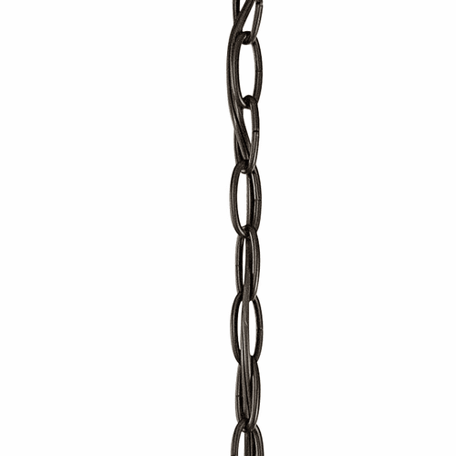 Kichler 36" Standard Gauge Chain - Olde Bronze - 2996OZ