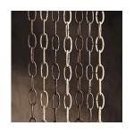 Kichler 36" Standard Gauge Chain - Tannery Bronze - 2996TZ