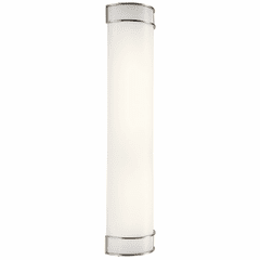 Kichler 48" LED Linear Wall/Ceiling Light - Brushed Nickel - 11304NILED