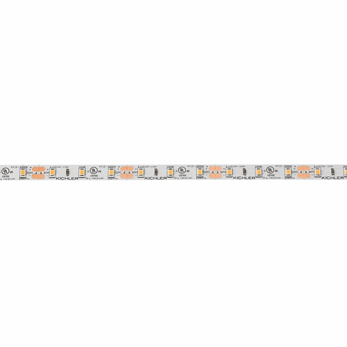 Kichler 4TL 100' 12V Dry Standard Output LED Tape Light - White - 4T1100S30WH