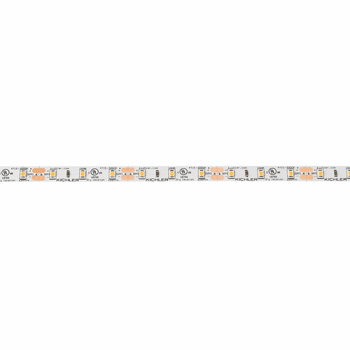 Kichler 4TL 2700K 16' 12V Dry Standard Output LED Tape Light - White - 4T116S27WH