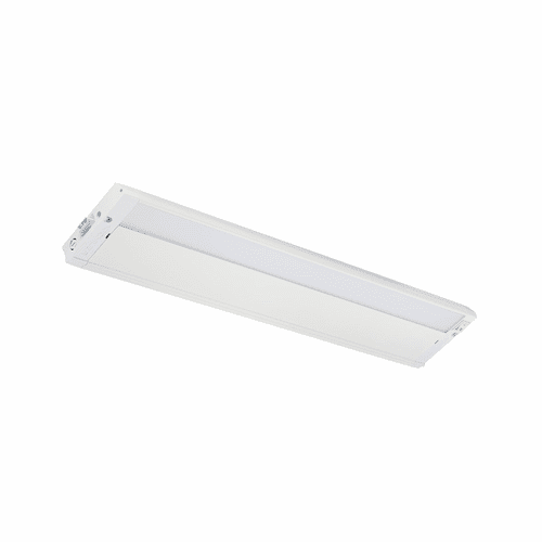 Kichler 4U Series LED 22" 3000K Cabinet Light - White - 4U30K22WHT