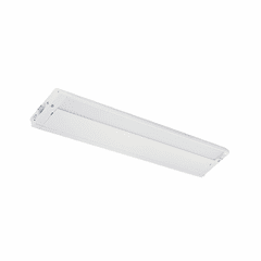 Kichler 4U Series LED 22" 3000K Cabinet Light - White - 4U30K22WHT