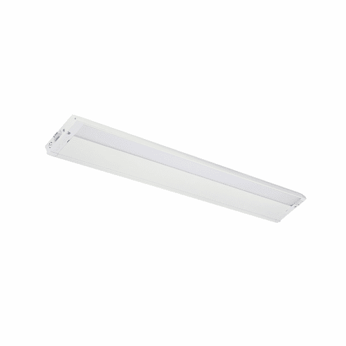 Kichler 4U Series LED 30" 2700K Cabinet Light - White - 4U27K30WHT