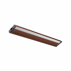 Kichler 4U Series LED 30" 3000K Cabinet Light - Bronze - 4U30K30BZT