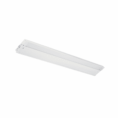 Kichler 4U Series LED 30" 3000K Cabinet Light - White - 4U30K30WHT