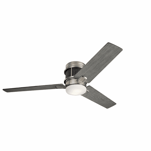 Kichler Chiara LED 52" Ceiling Fan - Brushed Nickel - 300352NI