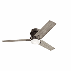 Kichler Chiara LED 52" Ceiling Fan - Olde Bronze - 300352OZ