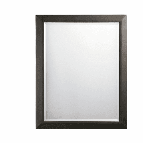 Kichler Classic Rectangular Mirror - Olde Bronze - 41011OZ