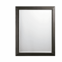 Kichler Classic Rectangular Mirror - Olde Bronze - 41011OZ Kichler Classic Rectangular Mirror - Olde Bronze - 41011OZ