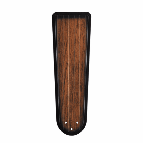 Kichler Climates Accessory Blade Walnut Shadowed - Distressed Black - 371017