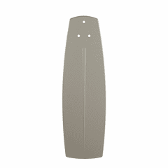 Kichler Climates Accessory Blades - Antique Satin Silver - 371010