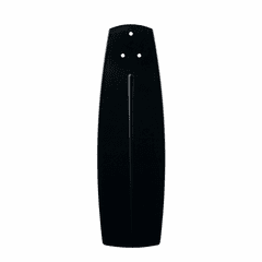 Kichler Climates Accessory Blades - Satin Black - 371012