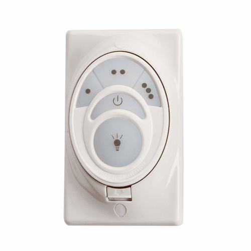 Kichler CoolTouch Transmitter Limited Function - White - 337214TR