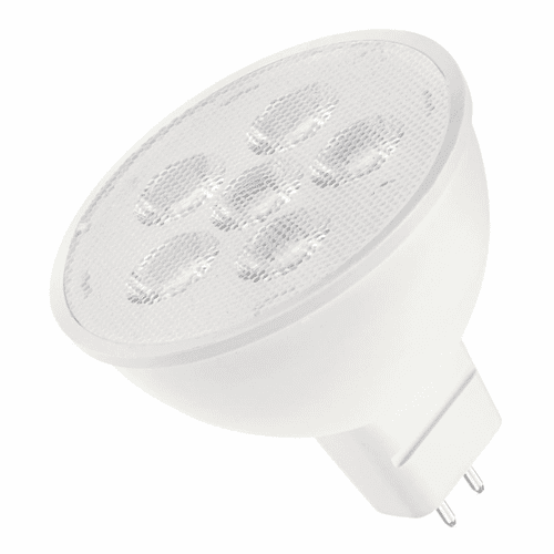 Kichler CS LED Lamp MR16 330 Lumens 27K - White Material - 18210