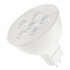 Kichler CS LED Lamp MR16 330 Lumens 27K - White Material - 18212