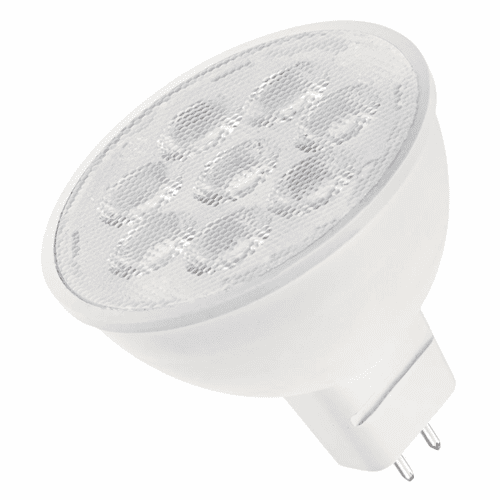 Kichler CS LED Lamp MR16 550 Lumens - White Material - 18217