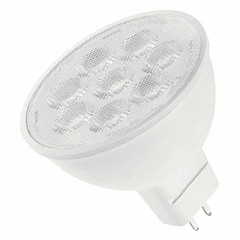 Kichler CS LED Lamp MR16 550 Lumens - White Material - 18219