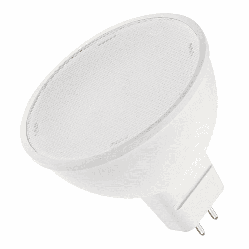 Kichler CS LED Lamp MR16 - White Material - 18215