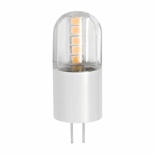 Kichler CS LED Lamp T3 180 Lumens Omni 30K - White Material - 18223