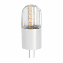 Kichler CS LED Lamp T3 180 Lumens Omni 30K - White Material - 18223