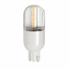 Kichler CS LED Lamp T5 Lamp 180 Lumens Omni 30K - White Material - 18225