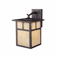 Kichler Dark Sky Accessory Panel Set for 9652CV - White - 4813WH