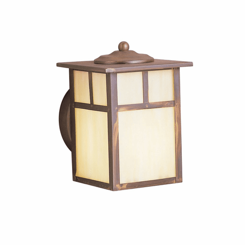 Kichler Dark Sky Accessory Panel Set for 9869CV - White - 4820WH