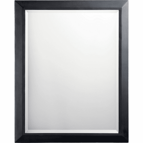 Kichler Decorative Mirror - Black - 41011BK