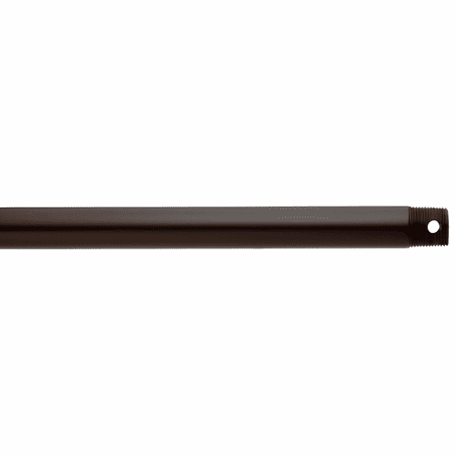 Kichler Dual Threaded 24" Downrod - Coffee Mocha - 360002CMO