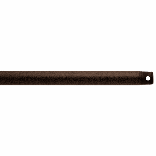 Kichler Dual Threaded 36" Downrod - Tannery Bronze - 360003TZP