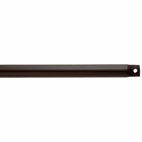 Kichler Dual Threaded 48" Downrod - Coffee Mocha - 360004CMO