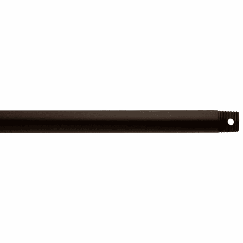 Kichler Dual Threaded 48" Downrod - Oiled Bronze - 360004OLZ
