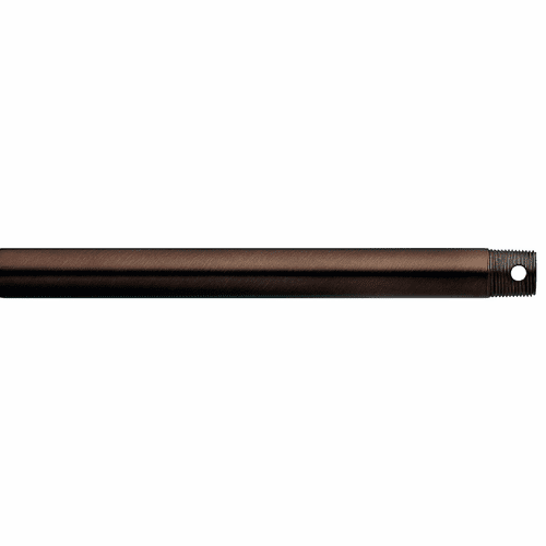 Kichler Dual Threaded 60" Downrod - Oil Brushed Bronze - 360005OBB