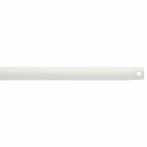 Kichler Dual Threaded 60" Downrod - White - 360005WH