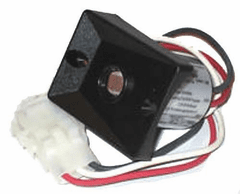 Kichler External Photocell - Black - 49951BK