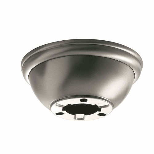 Kichler Flush Mount Kit - Brushed Nickel - 337008NI