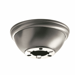 Kichler Flush Mount Kit - Brushed Nickel - 337008NI