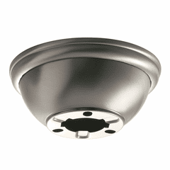 Kichler Flush Mount Kit - Satin Natural Bronze - 337008SNB