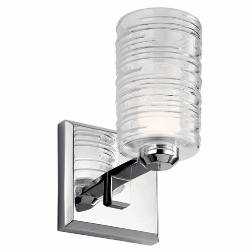 Kichler Giarosa 1-LT Wall Sconce - Chrome - 55095CH