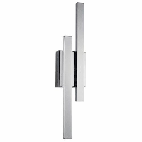 Kichler Idril LED Wall Sconce - Chrome - 83702